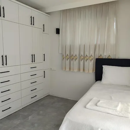 Beyaz Inci Dalaman-villa White Pearl Vilă