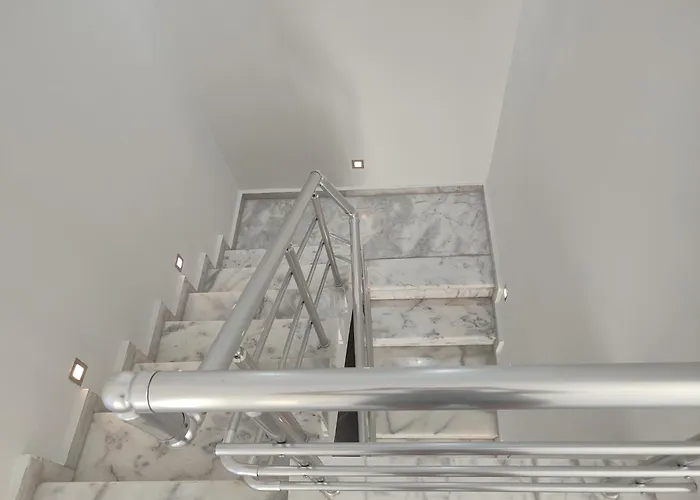 Beyaz Inci Dalaman-villa White Pearl