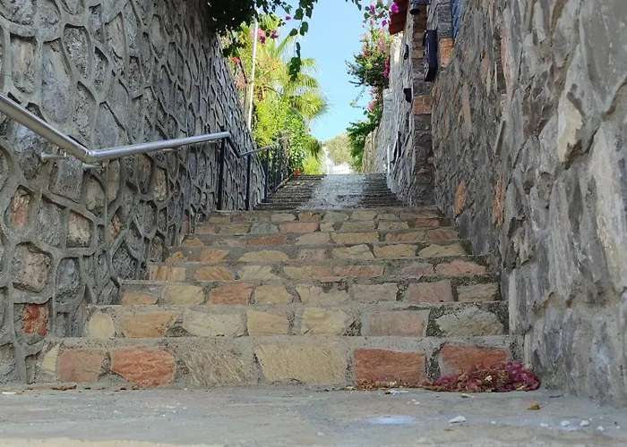 Vilă Beyaz Inci Dalaman-villa White Pearl Dalaman