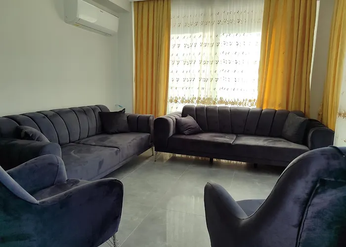 Beyaz Inci Dalaman-villa White Pearl * Dalaman
