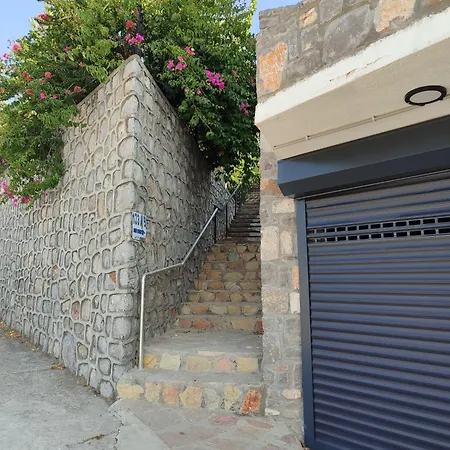 Villa Beyaz Inci Dalaman-villa White Pearl