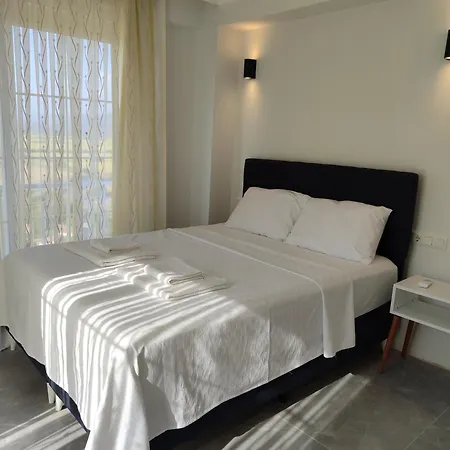 Beyaz Inci Dalaman-villa White Pearl Dalaman