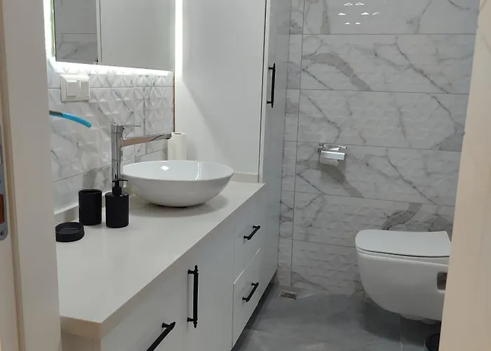 Beyaz Inci Dalaman-villa White Pearl Villa *