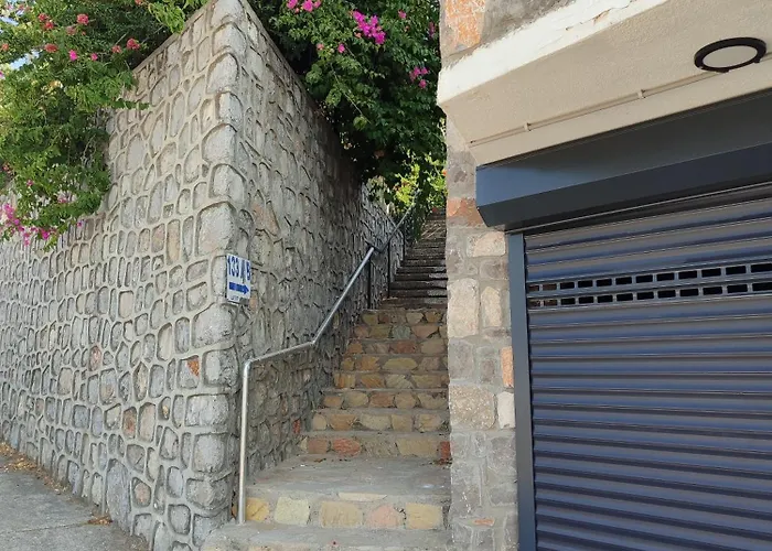 Villa Beyaz Inci Dalaman-villa White Pearl