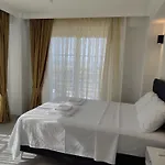 Beyaz Inci Dalaman-villa White Pearl *