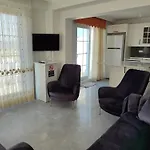 Beyaz Inci Dalaman-villa White Pearl Villa