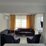 Villa Beyaz Inci Dalaman-villa White Pearl