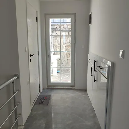 Beyaz Inci Dalaman-villa White Pearl Willa