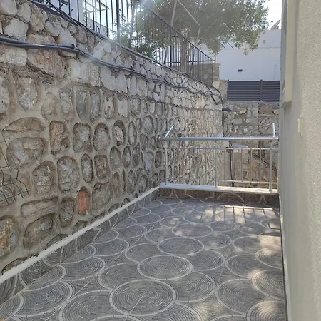 Willa Beyaz Inci Dalaman-villa White Pearl