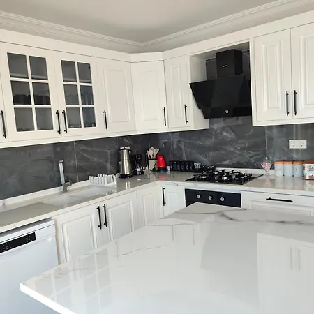Beyaz Inci Dalaman-villa White Pearl Willa Dalaman