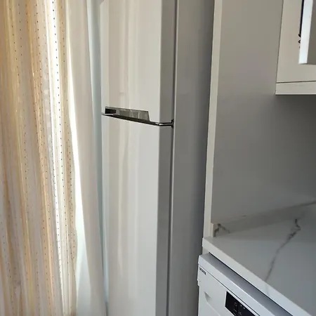 Willa Beyaz Inci Dalaman-villa White Pearl Dalaman