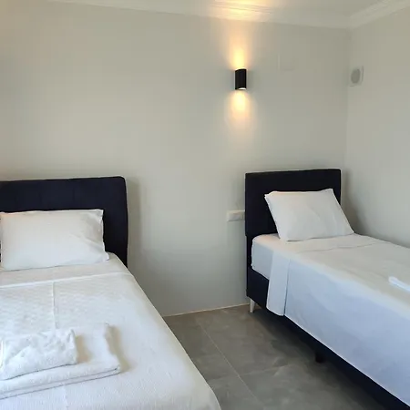 Beyaz Inci Dalaman-villa White Pearl Willa *