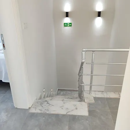 Willa Beyaz Inci Dalaman-villa White Pearl Dalaman