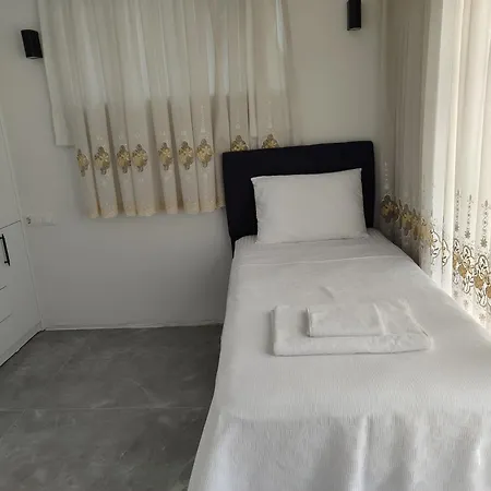 Beyaz Inci Dalaman-villa White Pearl Willa