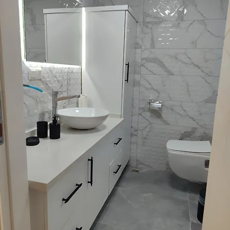 Beyaz Inci Dalaman-villa White Pearl Willa *