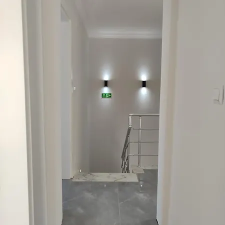 Beyaz Inci Dalaman-villa White Pearl *