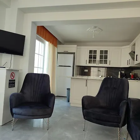 Beyaz Inci Dalaman-villa White Pearl * Dalaman