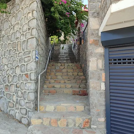 Beyaz Inci Dalaman-villa White Pearl Willa Dalaman