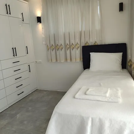 Beyaz Inci Dalaman-villa White Pearl Willa *