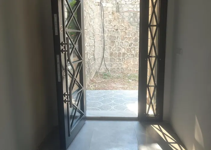 Beyaz Inci Dalaman-villa White Pearl دالامان