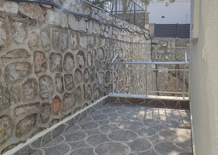 فيلة Beyaz Inci Dalaman-villa White Pearl