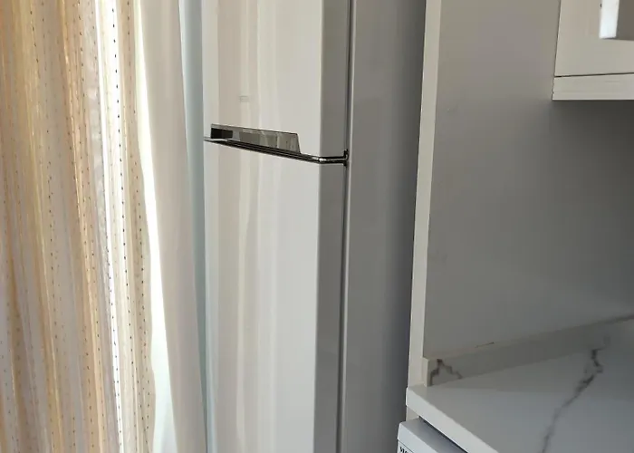 فيلة Beyaz Inci Dalaman-villa White Pearl دالامان