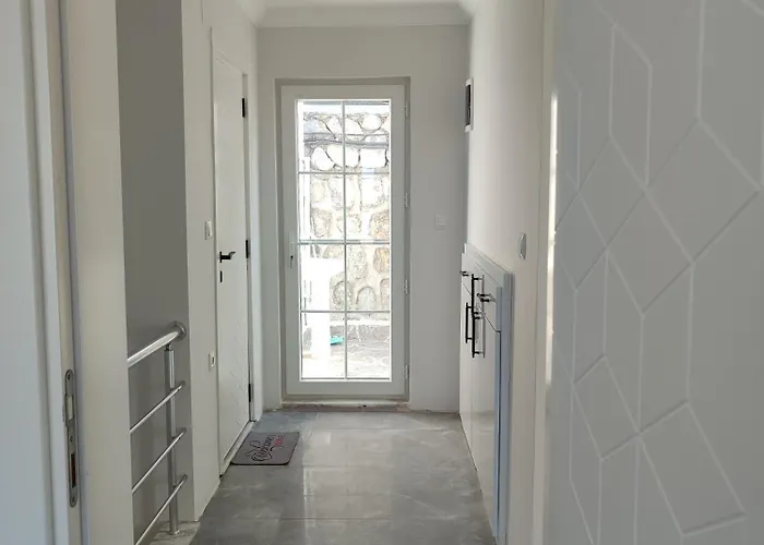فيلة Beyaz Inci Dalaman-villa White Pearl *