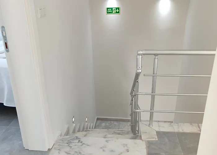 فيلة Beyaz Inci Dalaman-villa White Pearl دالامان