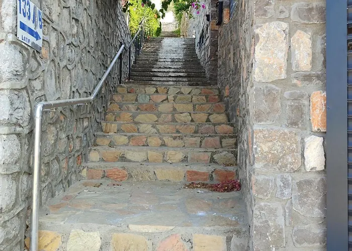 Beyaz Inci Dalaman-villa White Pearl * دالامان