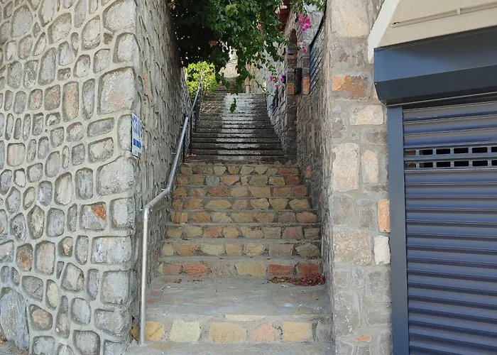 Beyaz Inci Dalaman-villa White Pearl Villa Dalaman